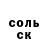 Дистиллят ТГК жижа Gul'nur Sakebaeva